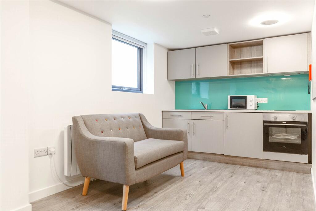 Additional image 5 of Cheswick Campus, The Square, Long Down Avenue, Bristol, BS16