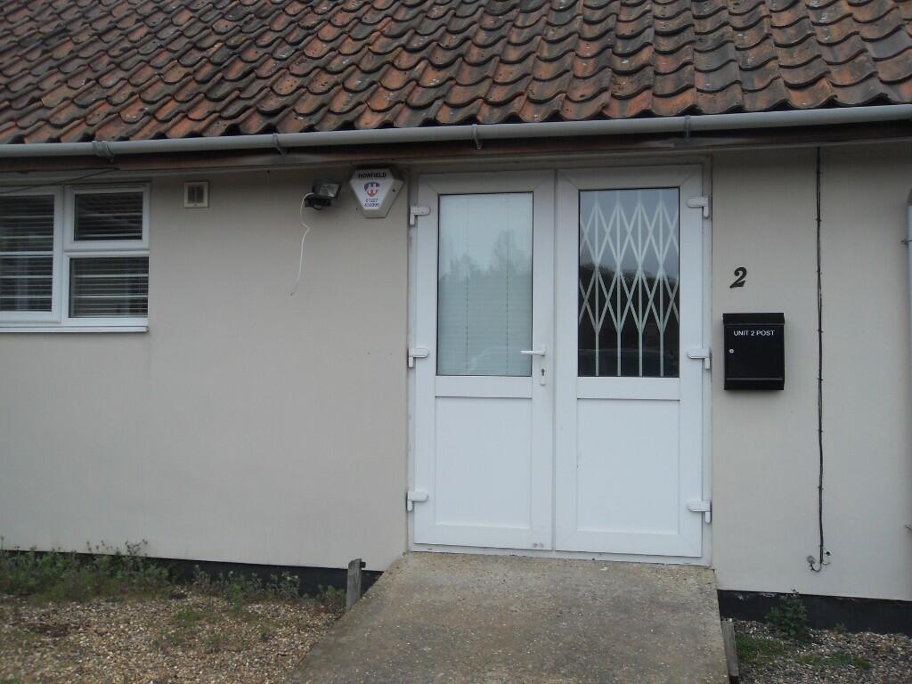 Primary image of The Old Stableyard, Wood Street, Swanley, Kent, BR8