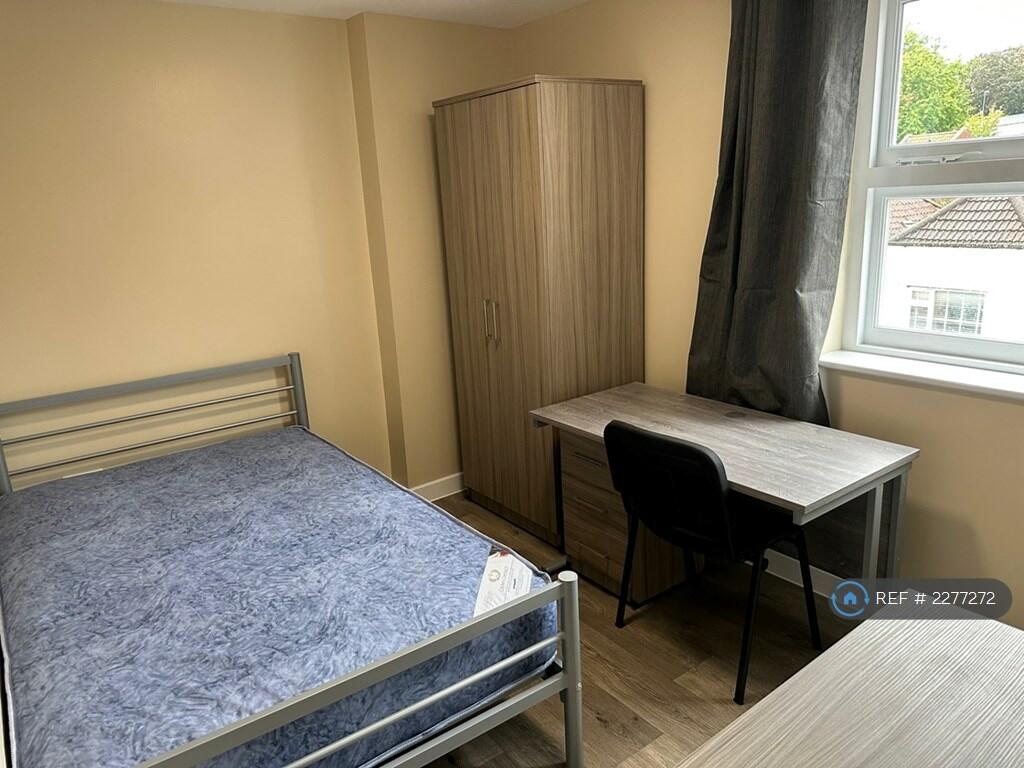 Additional image 23 of Stokes Croft, Bristol, BS1