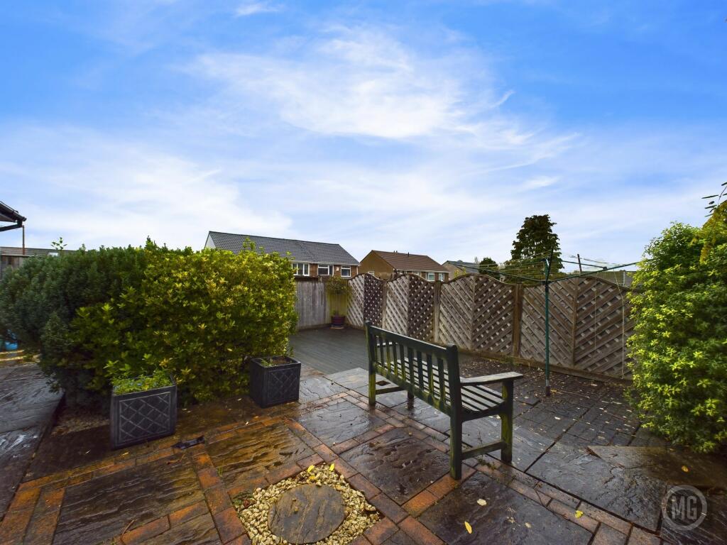 Additional image 16 of Thompson Road, Bristol, BS14