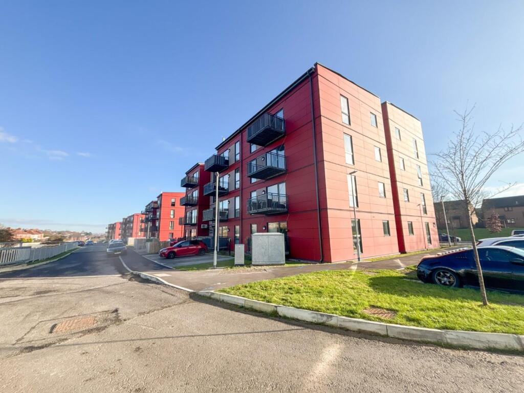 Additional image 2 of Hazel Road