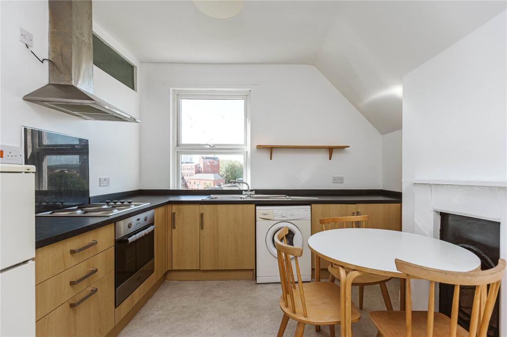 Additional image 7 of Southville Place, Southville, Bristol, BS3