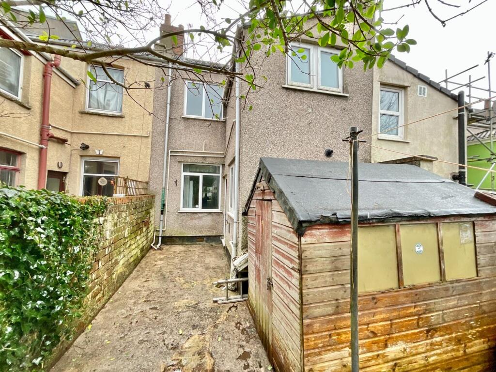 Additional image 28 of Whitehall Road, Redfield, Bristol