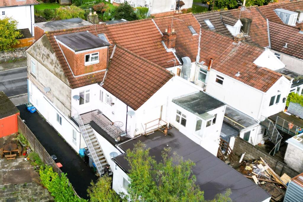 Additional image 15 of 4 BED MAISONETTE | HENLEAZE