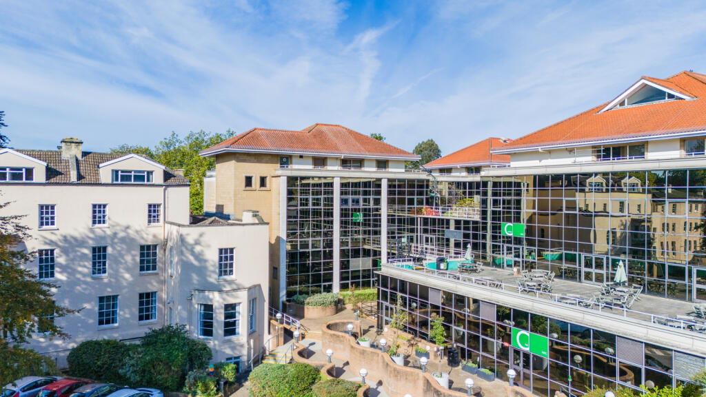 Additional image 14 of Broadcasting House Site, Whiteladies Road, Clifton, Bristol, South West, BS8