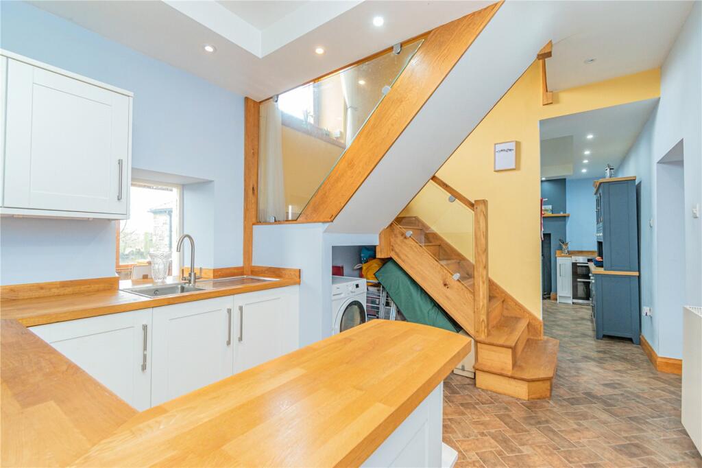 Additional image 17 of Crown House & Cottages, Lamonby, Penrith