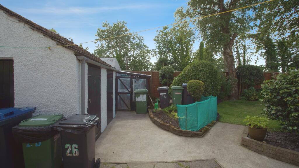 Additional image 4 of Central Road, Dearham, Maryport, CA15