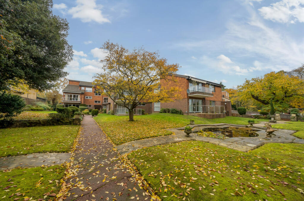 Additional image 7 of Chislehurst Road, Chislehurst, Kent, BR7