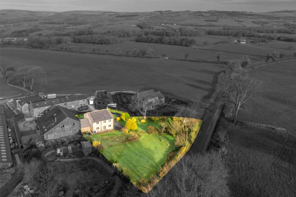 Additional image 19 of Thornley Road, Chaigley, Clitheroe, Lancashire