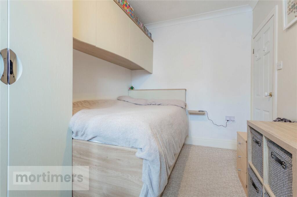 Additional image 8 of Mount Street, Clayton Le Moors, Accrington, Lancashire, BB5