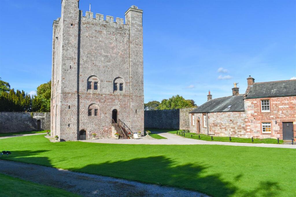 Additional image 19 of Boroughgate, Appleby-In-Westmorland