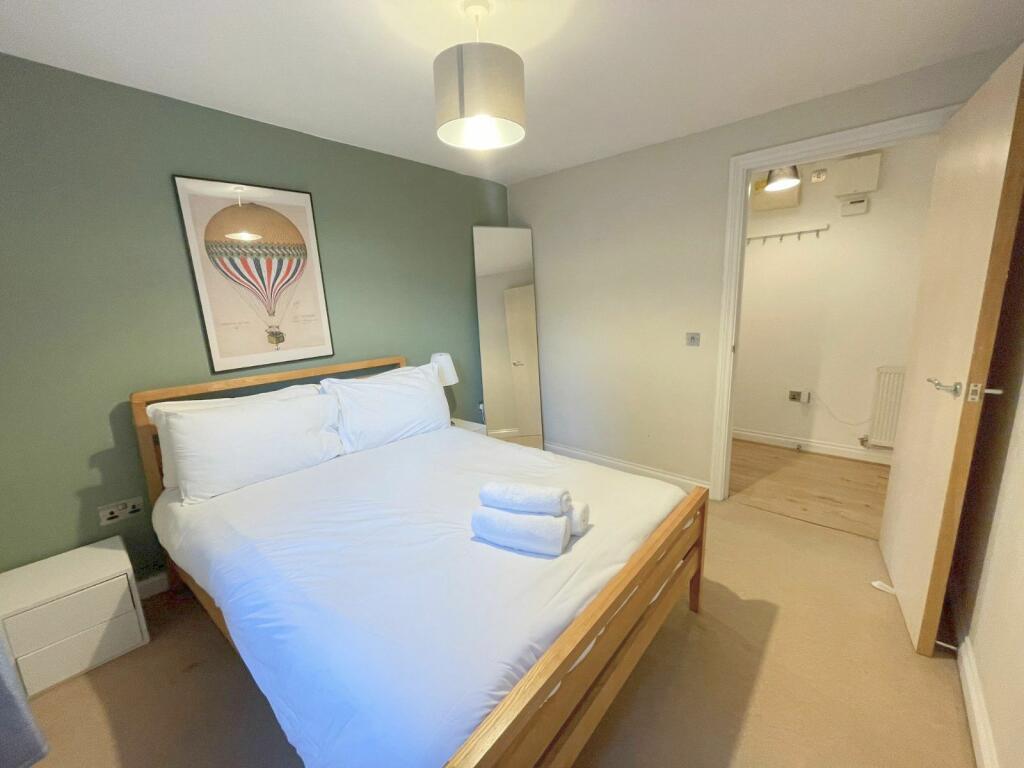 Additional image 6 of Flat , Wallace Place, Granby Hill, Bristol