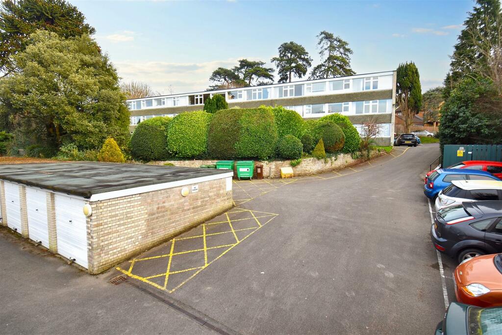 Additional image 10 of Howecroft Court, Stoke Bishop