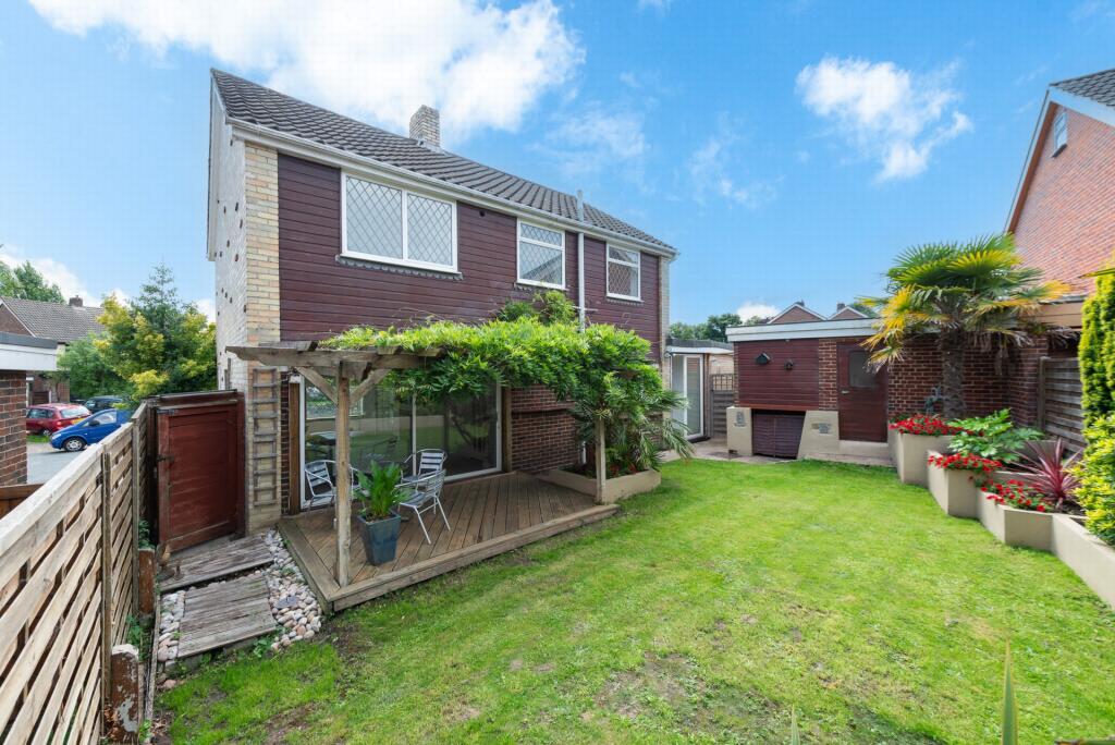 Additional image 5 of Quernmore Close, Bromley, BR1