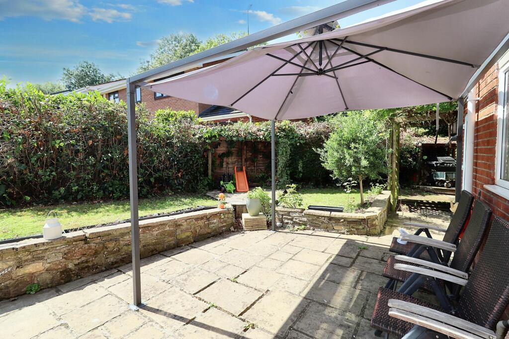 Additional image 30 of Cleveland Close, Thornbury, BS35