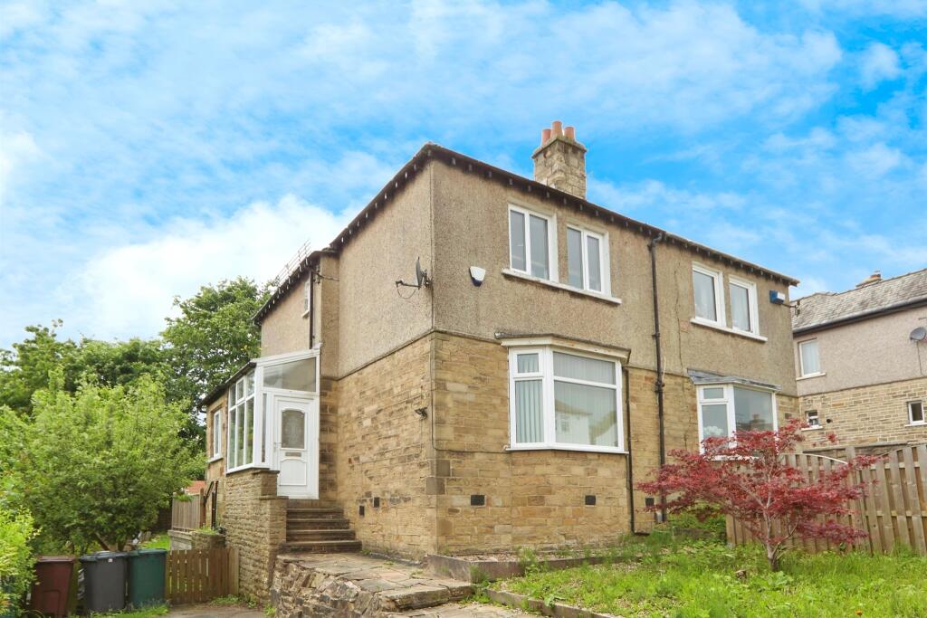 Primary image of Springfield Road, Baildon, Shipley
