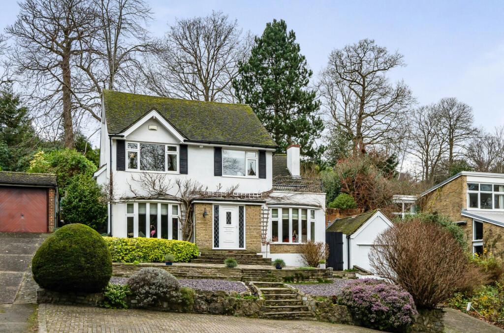 Additional image 27 of Logs Hill, Chislehurst, Kent, BR7