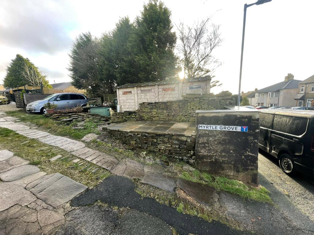Additional image 20 of Myrtle Grove, Queensbury, BRADFORD