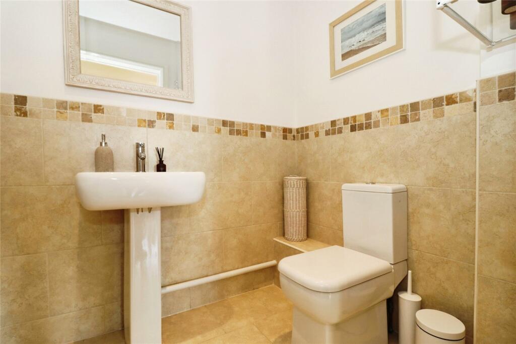Additional image 34 of Charles Wesley Court, Bristol, Somerset, BS5