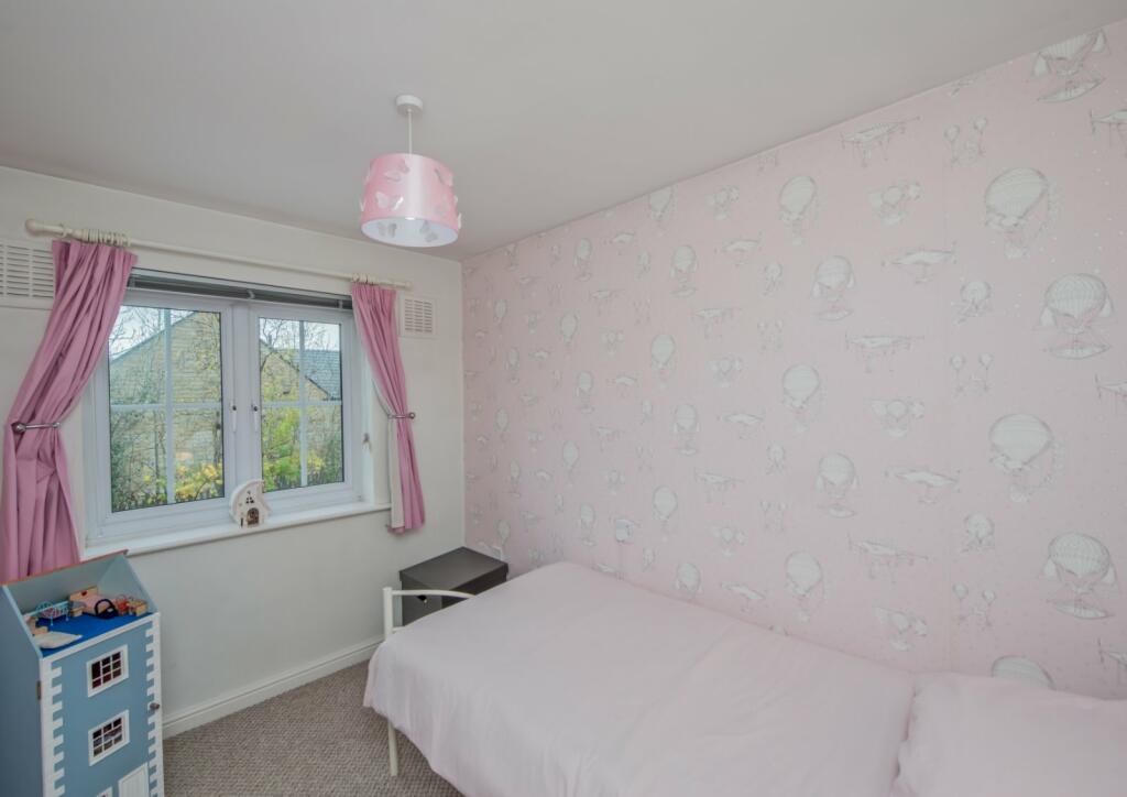 Additional image 22 of Bridon Way, Cleckheaton, West Yorkshire, BD19