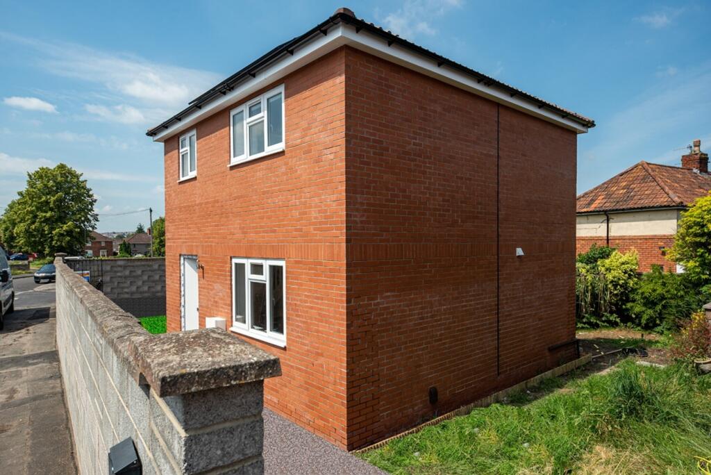Additional image 5 of Saint John's Crescent, Bristol