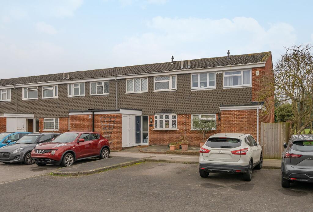 Additional image 16 of Tonge Close, Beckenham, BR3