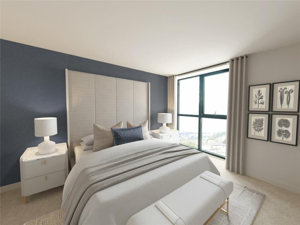 Additional image 4 of 4407 Wills House, Factory No.1, East Street, Bedminster, Bristol, BS3