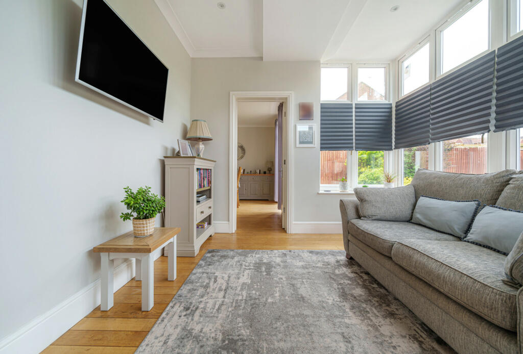 Additional image 9 of Bagworth Drive, Longwell Green, Bristol, BS30