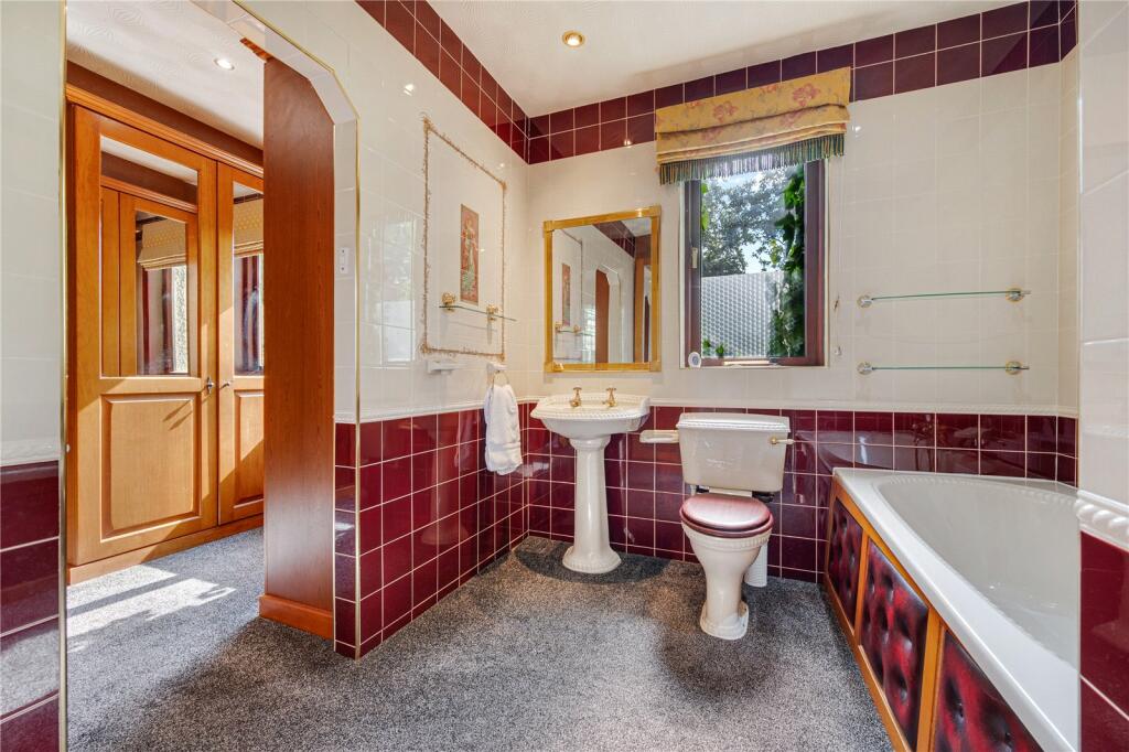 Additional image 22 of Waddington Road, Clitheroe, Lancashire, BB7