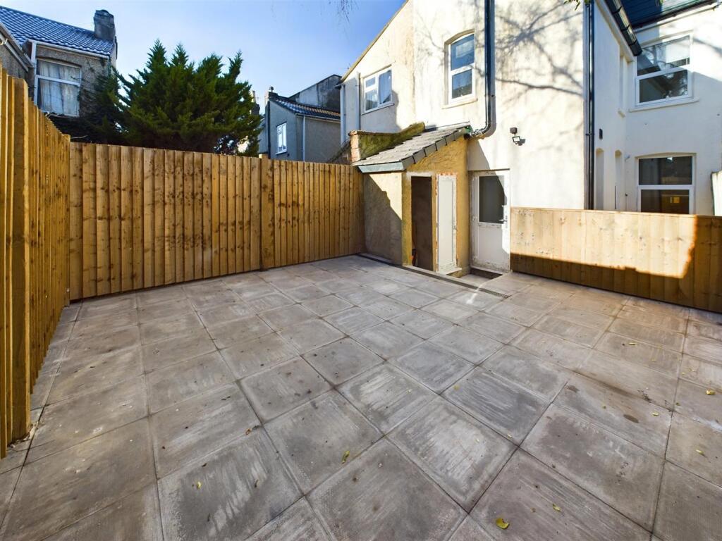 Additional image 18 of Cooksley Road, Bristol