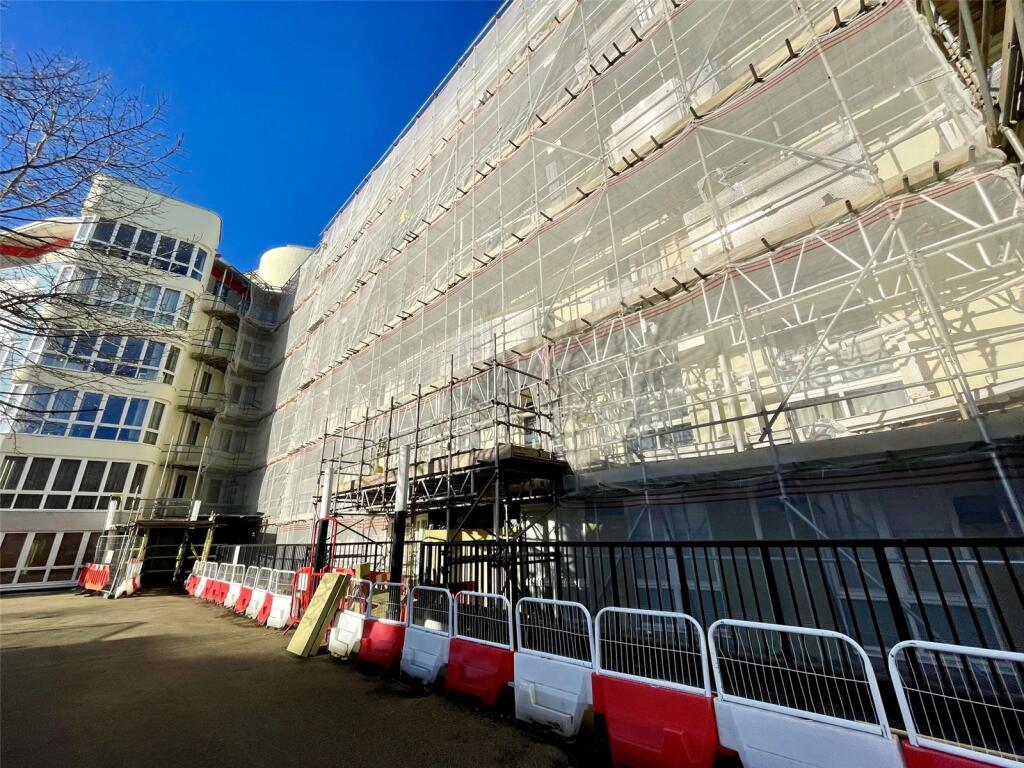 Additional image 12 of Hannover Quay, The Crescent, BS1 5JR