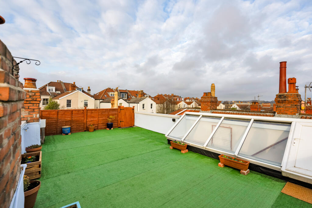 Additional image 26 of Hurlingham Road, St Andrews, Bristol