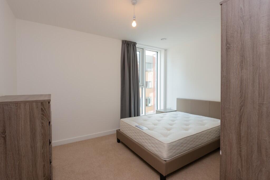 Additional image 6 of Flat 33 Kiln House, St. Thomas Street, Bristol, BS1