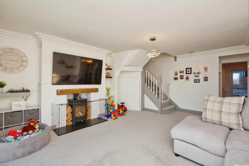 Additional image 5 of Manor Valley, Weston-super-Mare - MILTON HILLSIDE