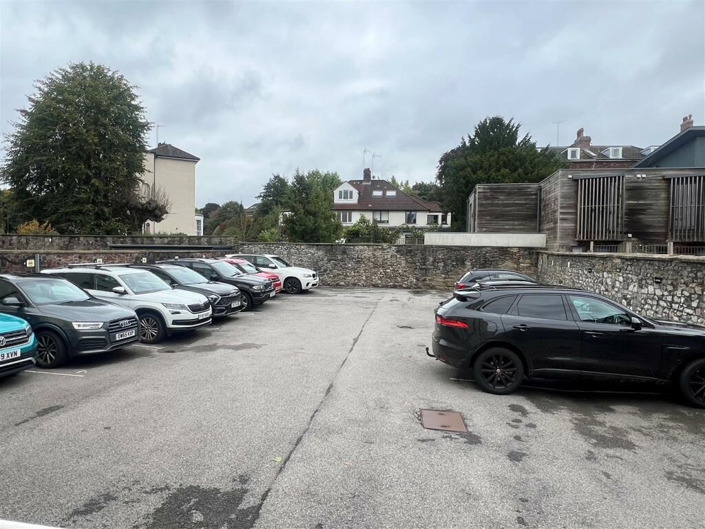 Additional image 11 of HQ Offices with parking, Whiteladies Road, Clifton
