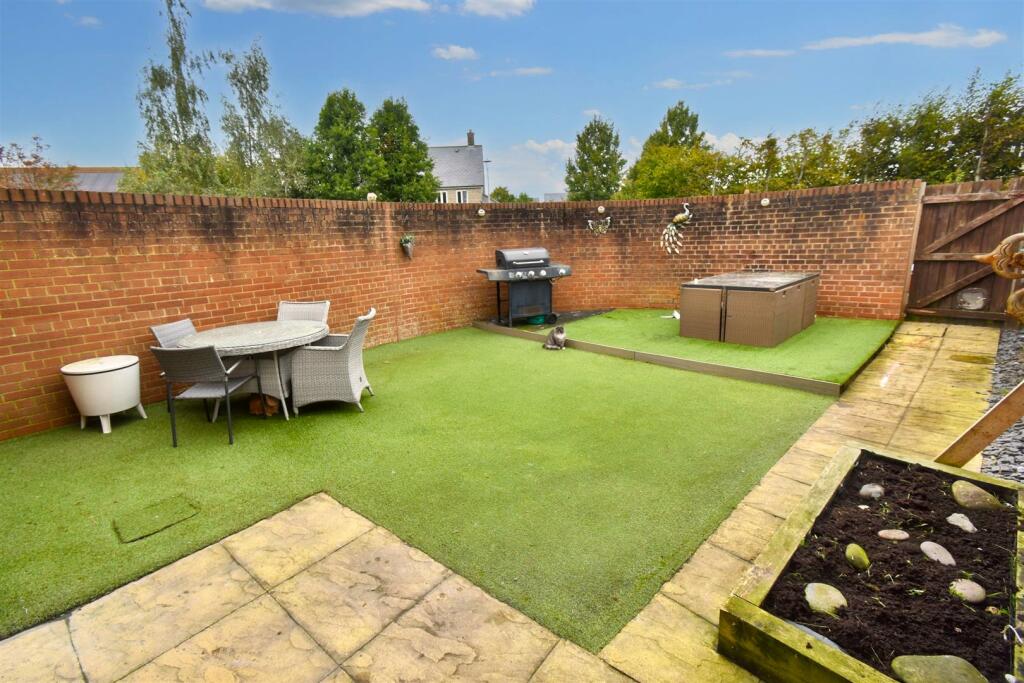 Additional image 2 of Fennel Road, Portishead