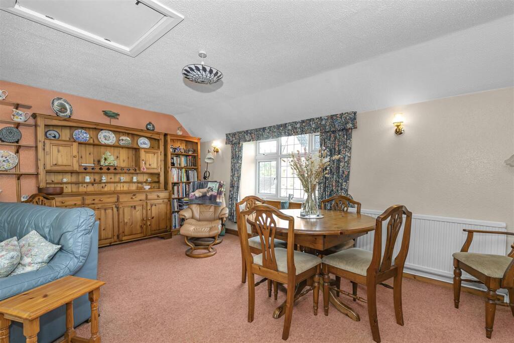 Additional image 9 of Steel Mills, Keynsham