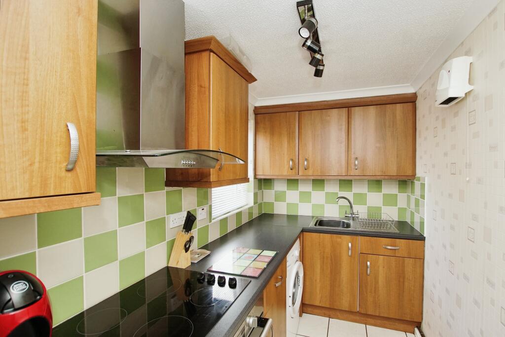 Additional image 8 of Bader Close, Yate, Bristol, Gloucestershire, BS37