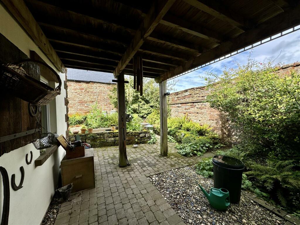 Additional image 30 of Dufton, Eden Valley