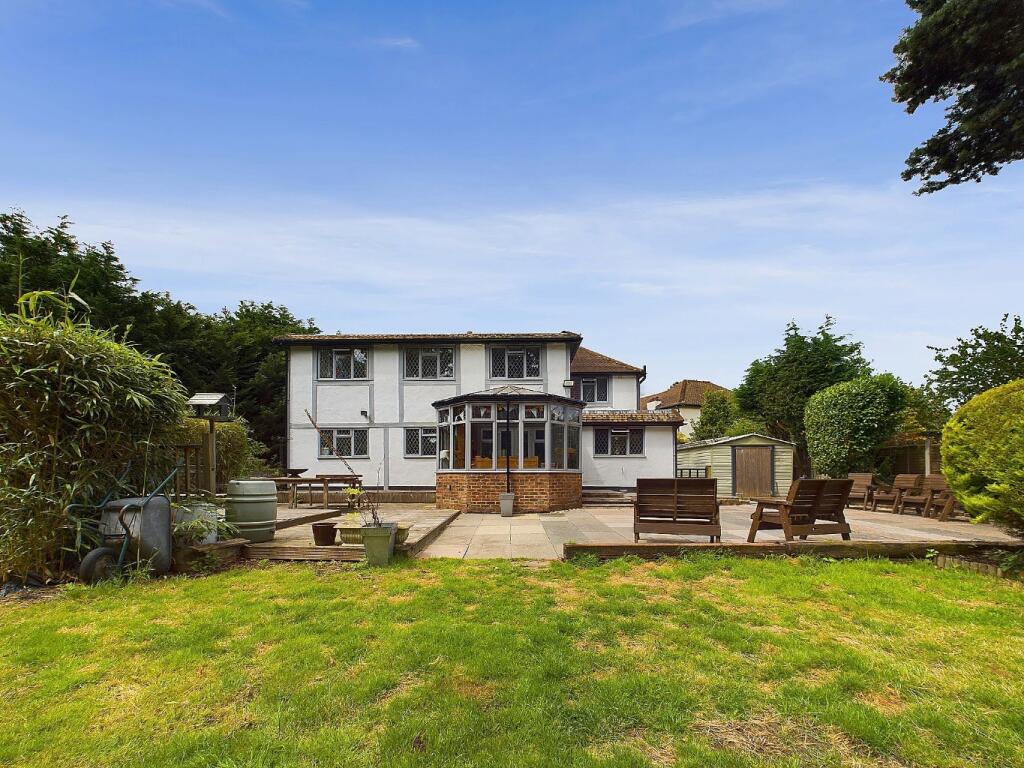 Additional image 27 of Marlings close