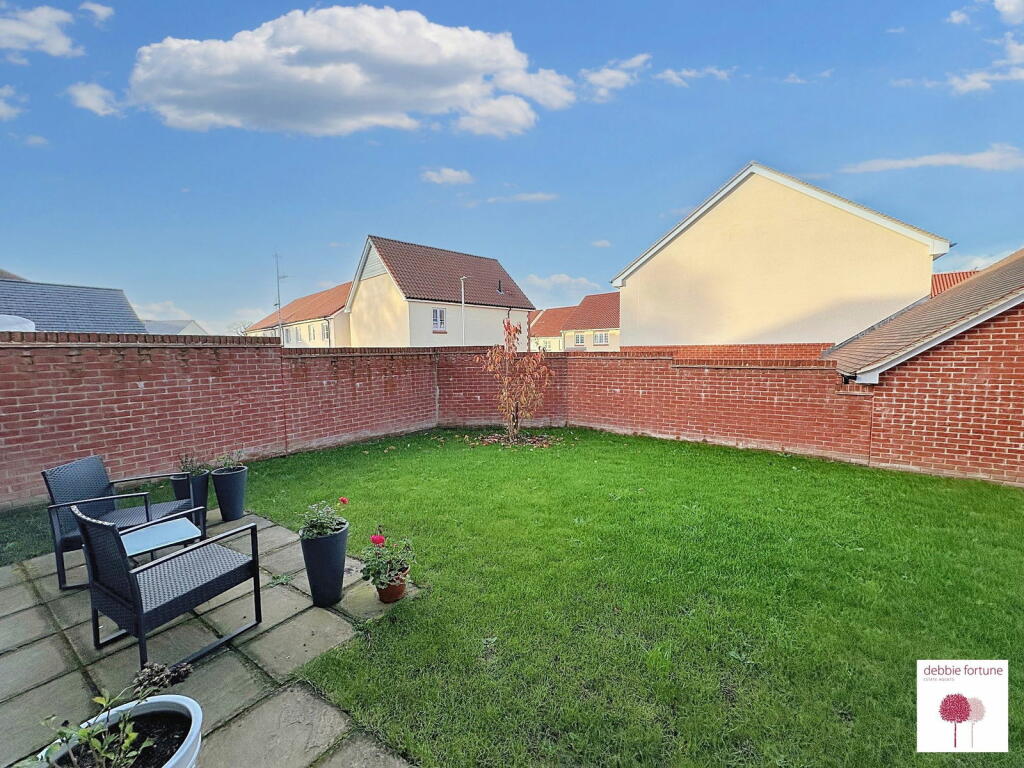 Additional image 15 of Dabinett Drive, Sandford