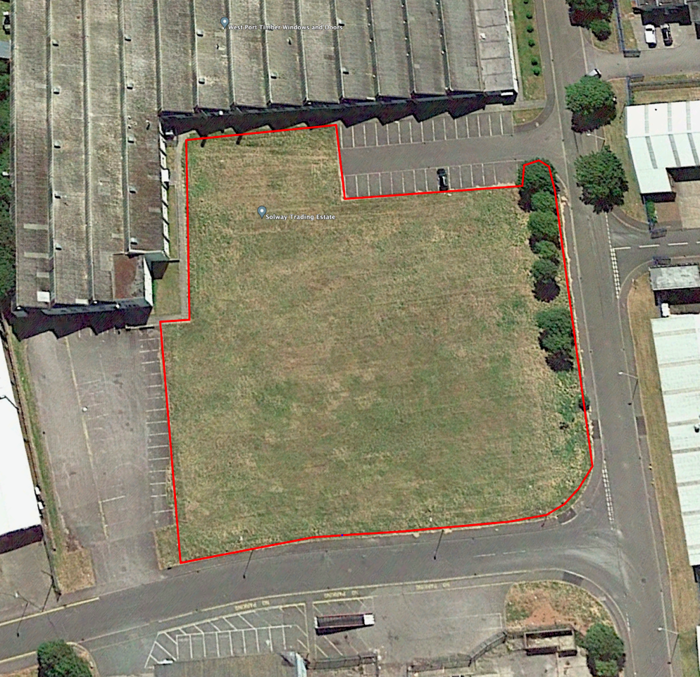 Additional image 3 of Solway Trading Estate, Maryport, Cumbria, CA15