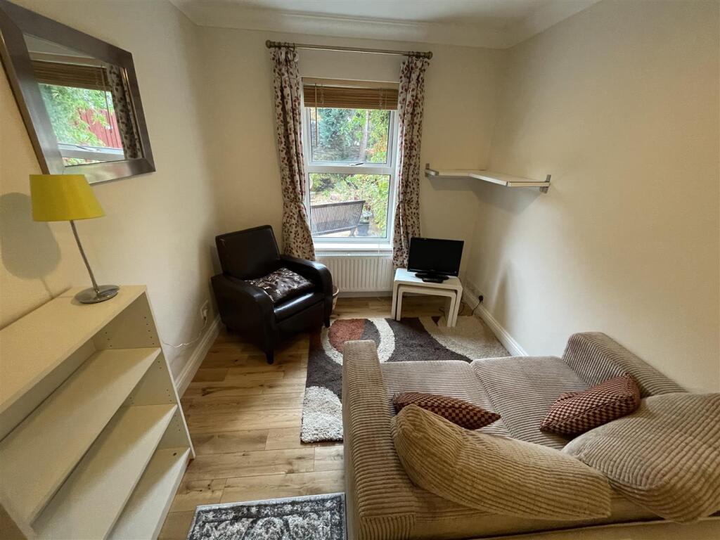 Additional image 2 of Old Vicarage Place - Clifton Bristol