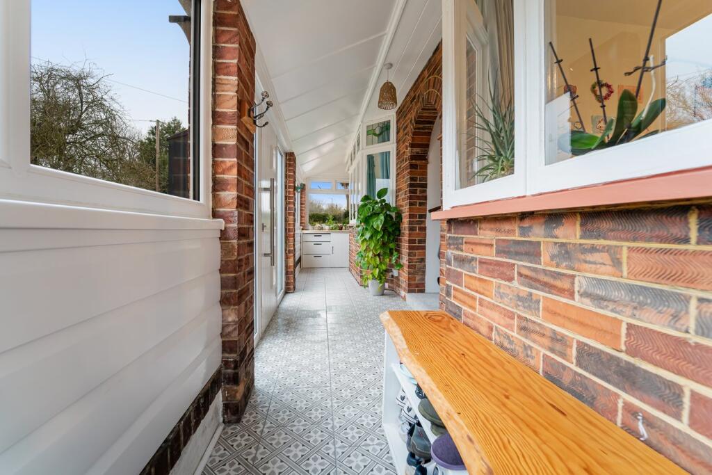 Additional image 22 of Knightcott Road, Banwell, BS29