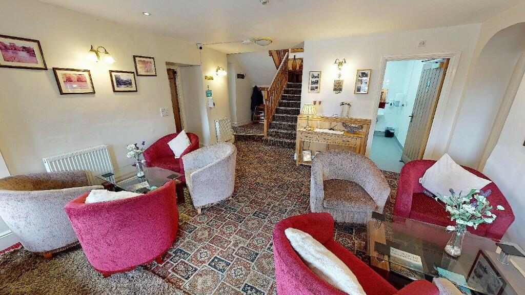 Additional image 3 of Black Swan, Culgaith, Penrith, Cumbria, CA10 1QW