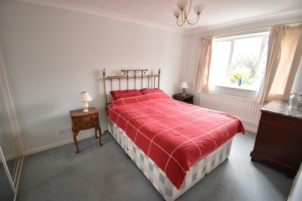 Additional image 12 of Badger Rise, Portishead