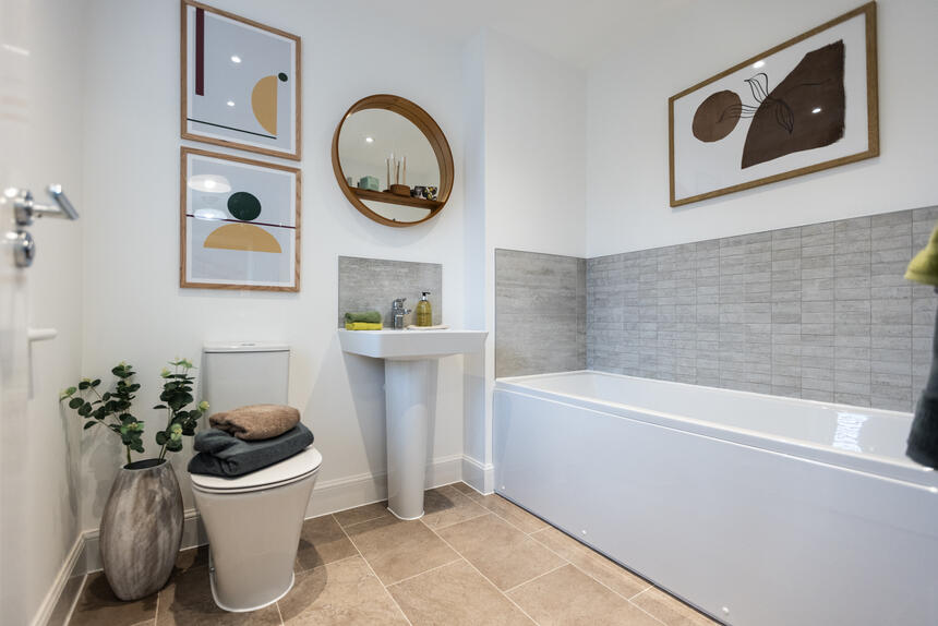 Additional image 10 of The Chestnut - St Congar's Place, Congresbury, BS49