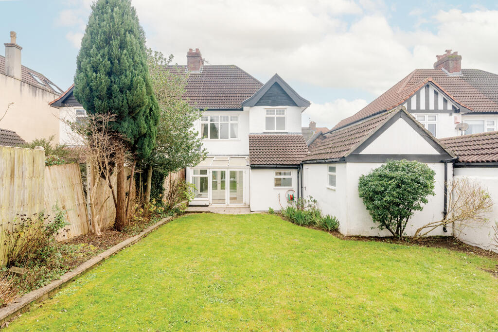 Additional image 26 of Hill View, Henleaze, Bristol