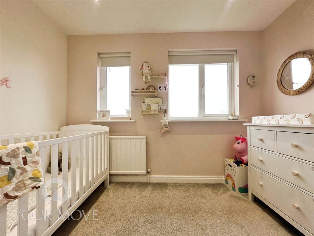 Additional image 5 of Bremner Close, Swanley, Kent, BR8