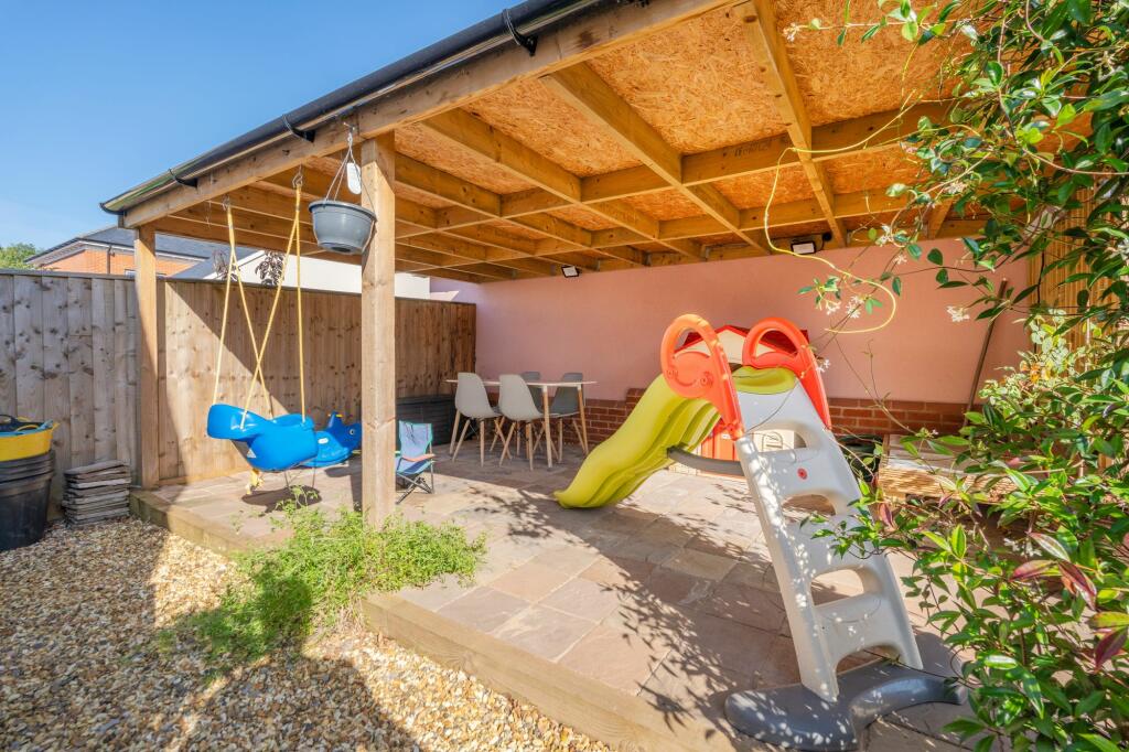 Additional image 16 of Furnace Way, Congresbury, BS49